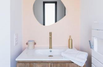 Jolie Maison avec piscine intérieure à 5 minutes des plages - Foto 28