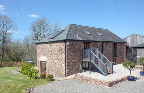 The Cow Shed - Foto 33