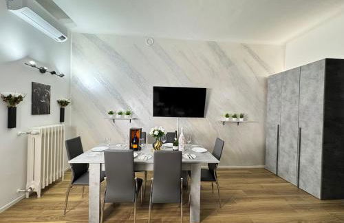 ROYAL HOUSE - Parcheggio gratuito e Wi-Fi - Photo 49