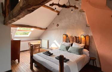 Gite de l'Oeil - Foto 32