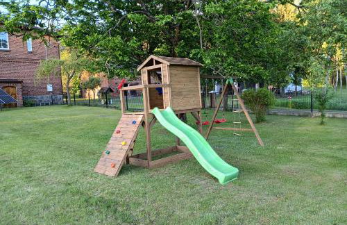 Dębowe dawna leśniczówka - Photo 63