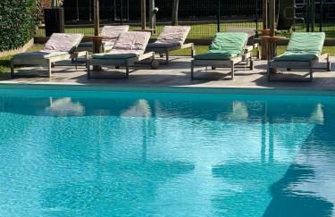 Résidence de tourisme Les Hauts de l'Avena - Foto 17