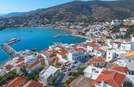 Villa Batsi View - Foto 36