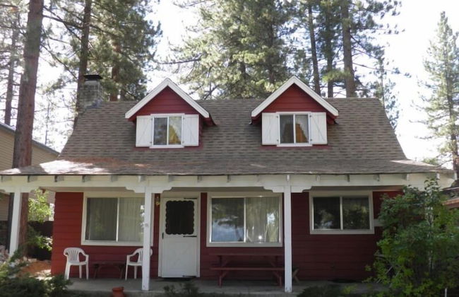 777 Merced Ave - Foto 1