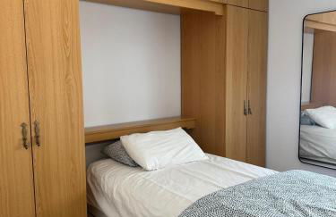 Apartamento Mirador de Gredos - Foto 7