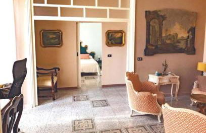 Luxury Suite Vitruvio 55 - Foto 15