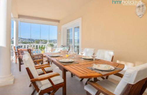 Villa Atria - HMR Holidays - Foto 8