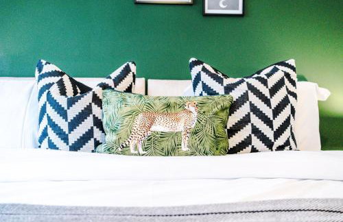 Welcoming 3 bed home, 10 mins from Chester races and zoo - Foto 8