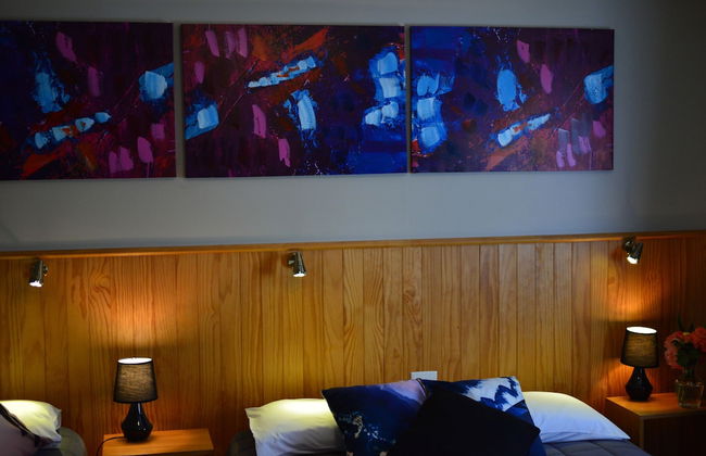 Abisko Lodge - Foto 50