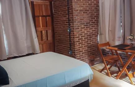 Chalé 04 Itaipu Vale da Colina Niterói - Photo 26