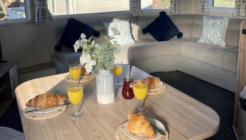 Newquay Bay Resort, pet Friendly, Sleeps 6, Wifi - Foto 3