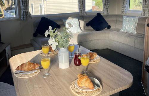 Newquay Bay Resort, pet Friendly, Sleeps 6, Wifi - Foto 3