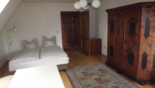 Große Ferienwohnung am grünen Stadtrand - Foto 5