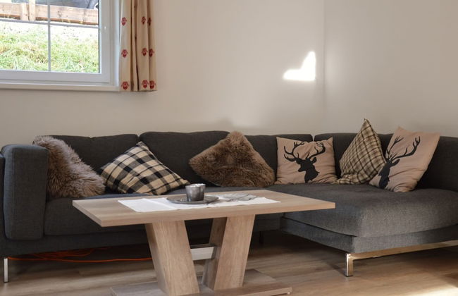 Chalet Only 200 m From ski Lift With Sauna - Photo 11