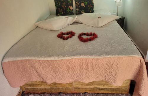 Pousada Suçuarana - Photo 45