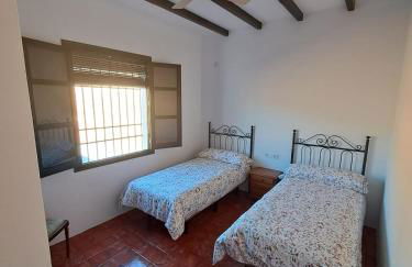 Casa Rural Alberquillas - Photo 12