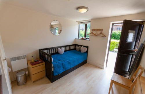 Five Cottages in AONB and an Obbit House! - Foto 41