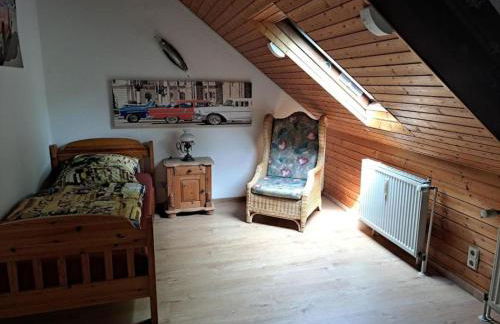 Ferienwohnung Heckenäcker - Foto 6