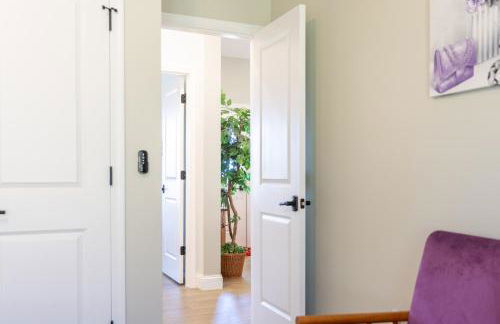 Deep Creek Retreat Hot Tub 85 inchTV all one level - Foto 45