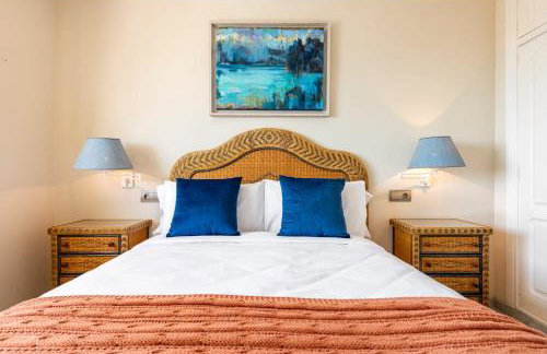 RgHost-Apartamento España en Paseo Marítimo - Foto 15