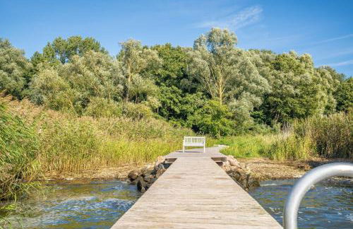 "Lagunenperle" - Villen an der Kliffkante - Foto 28