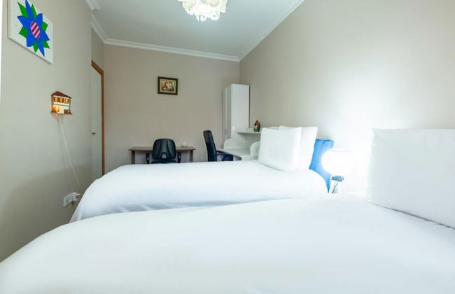 Peaceful Duplex Flat With Adalar View in Maltepe - Foto 17