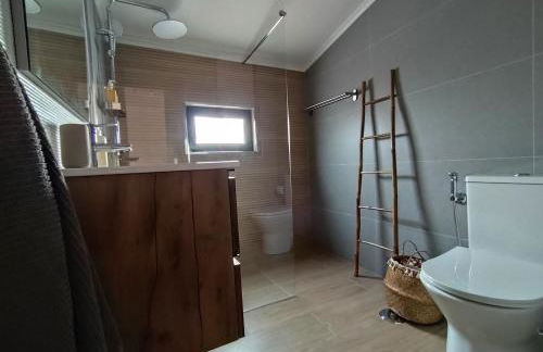 Vila Nova Guest House - Foto 11