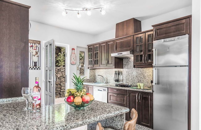 Villa Antares - Photo 8