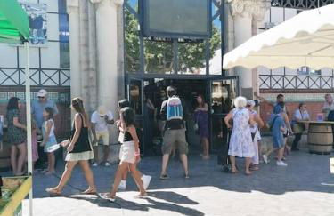 Appartement en plein centre à 100m du port - Foto 33