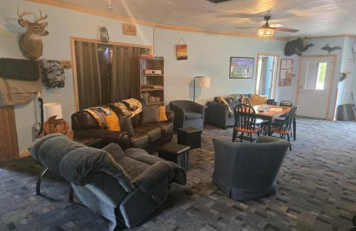 Jake's Bed & Bar - Foto 4