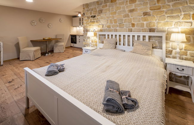 Prague West - Studio Terrace - Foto 4