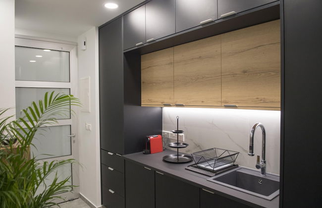 96 Nic2 - Stay Urban Skin Suite - Foto 17