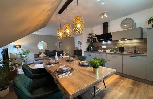 bella casa Allgäu Apartment 5 - Foto 32