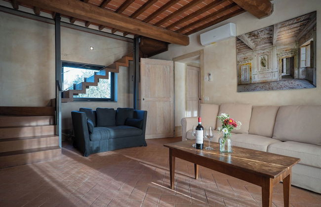 Agriturismo Tenuta San Jacopo - Foto 40