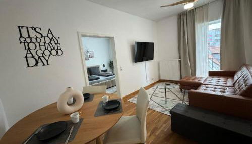 Sonnige Wohnung mit Balkon im Herzen von Bayreuth - Foto 5