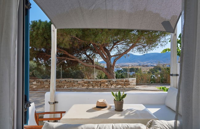 Cleopatra Seaside Homes Paros - Foto 77