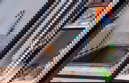 The Sun Resort - Super Apartamento de 2 Quartos - Photo 27