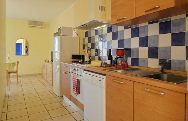 Résidence Villa Romana et SPA - Foto 9