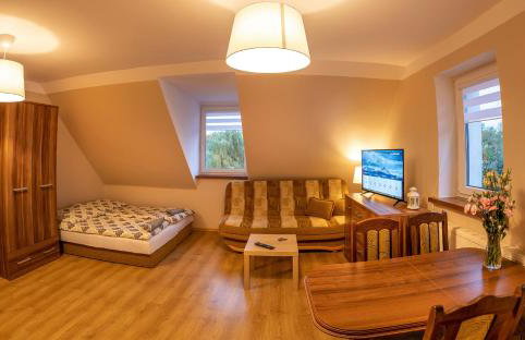 Willa Nad Potokiem - Foto 35