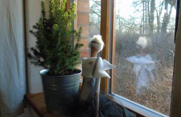 Ferienhof Idyll am kleinen Fließ - Foto 46