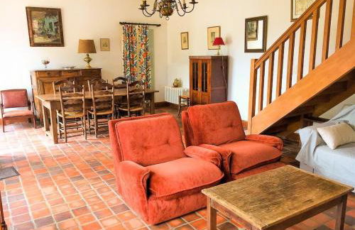 Ty Moune proche mer - Foto 33