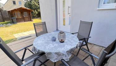 Ferienhaus Feldblick - Foto 2