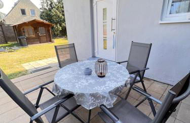 Ferienhaus Feldblick - Foto 2