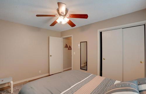 Sacajawea Suite 1 with Deck in Heart of Medora! - Foto 14