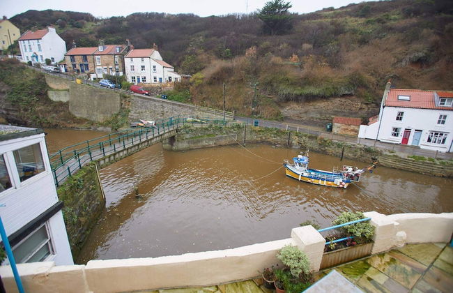 Host Stay Gull s Haven Cottage - Foto 12