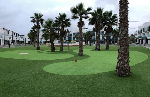 Oasis Beach juan - Foto 21