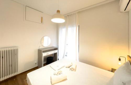 Maya's Apt near Athens center - Foto 11