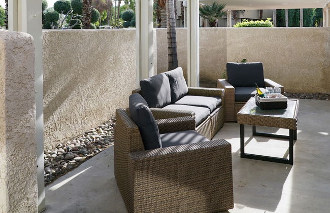 The Villas at Emerald Desert RV Resort - Foto 25