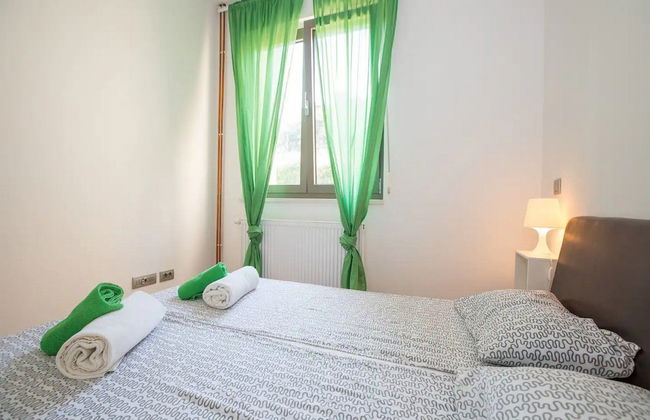 City Holiday Apartment - Foto 3
