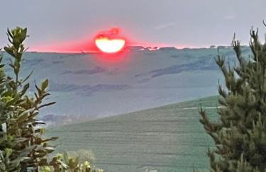 Poachers Hut 1-bed Cottage, Sleeps 2, Pet Friendly - Foto 5